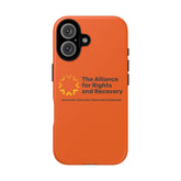 The Alliance Phone Case